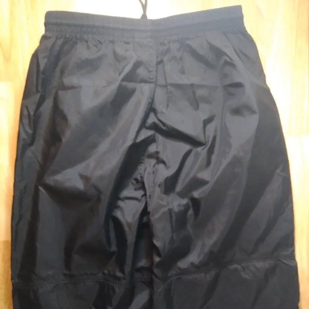 Vintage Nike Small Swoosh Wind Pants Joggers Trainers
